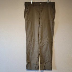 Men's Weatherproof Pants